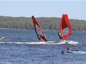 superx 2015 windsurf
