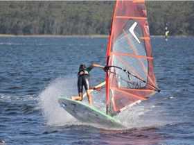 windsurf superx 2015