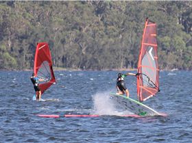 windsurf superx 2015