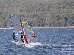 windsurf superx 2015