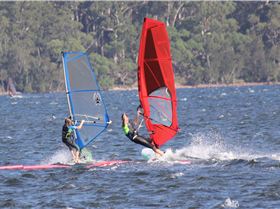 windsurf superx 2015