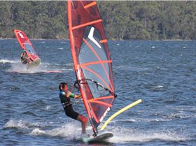 windsurf superx 2015