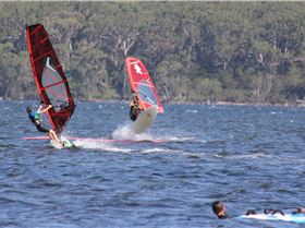 windsurf superx 2015