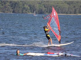 windsurf superx 2015