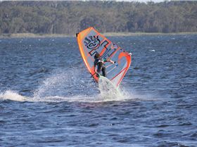 windsurf superx 2015