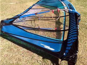 Loftsails Switchblade