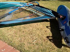 Loftsails Switchblade