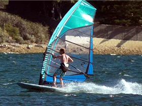 Loftsails Switchblade