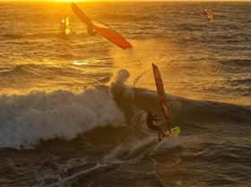 Lancelin, Photo: John Carter
