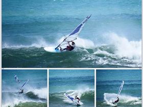 Posso's action shots Sat 17th Jan