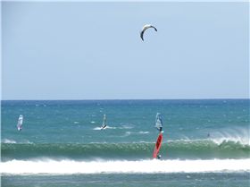 Posso's action shots Sat 17th Jan