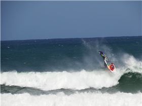 Posso's action shots Sat 17th Jan