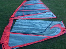 got some swell on the mid