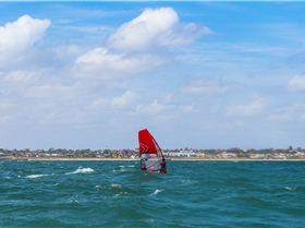 SHQ Breakwater to Beacon