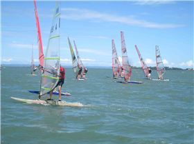 Oceanic Windsurfing 1 061 9