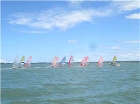 Oceanic Windsurfing 1 070 4