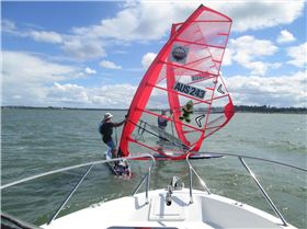 Oceanic Windsurfing 1 087 6