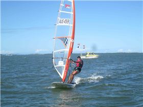 Oceanic Windsurfing 1 091 7