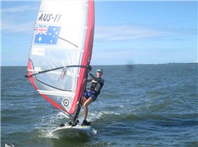 Oceanic Windsurfing 1 092 8