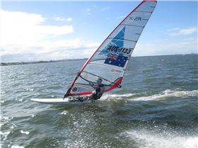 Oceanic Windsurfing 1 096 8
