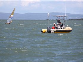 2015 Bayside Oceanics