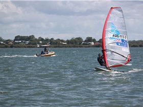 2015 Bayside Oceanics