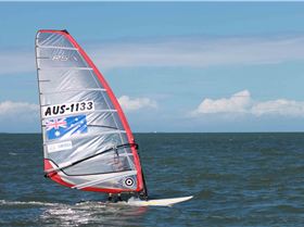 2015 Bayside Oceanics