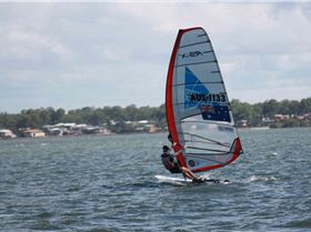 2015 Bayside Oceanics