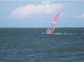 2015 Bayside Oceanics