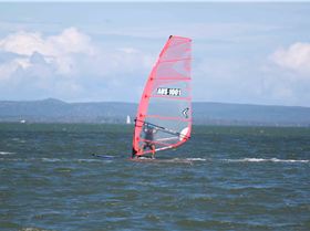 2015 Bayside Oceanics