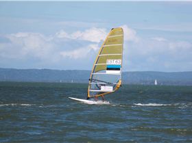 2015 Bayside Oceanics