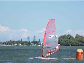 2015 Bayside Oceanics