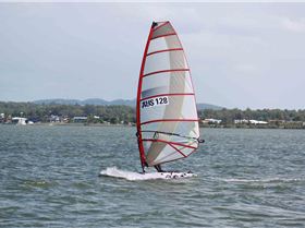 2015 Bayside Oceanics