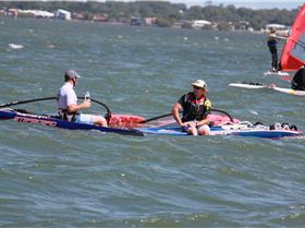 2015 Bayside Oceanics