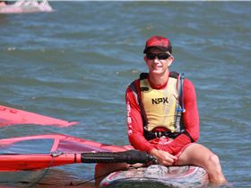 2015 Bayside Oceanics