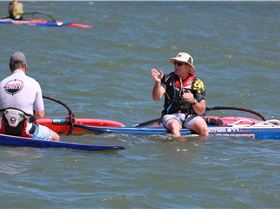 2015 Bayside Oceanics