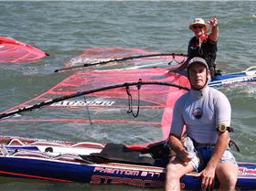 2015 Bayside Oceanics