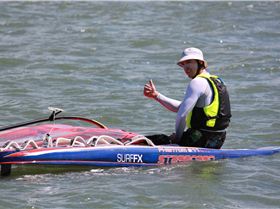 2015 Bayside Oceanics