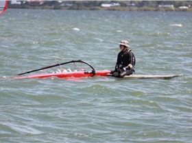 2015 Bayside Oceanics