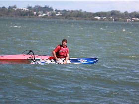 2015 Bayside Oceanics