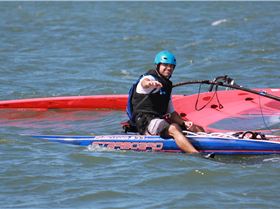 2015 Board Crazy Oceanics