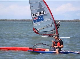 2015 Board Crazy Oceanics