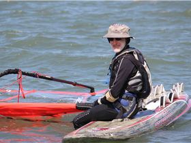 2015 Board Crazy Oceanics