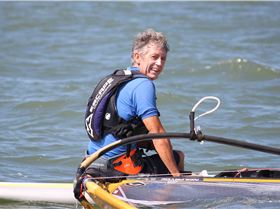 2015 Board Crazy Oceanics