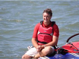 2015 Board Crazy Oceanics