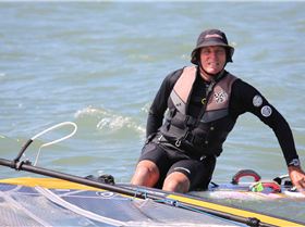 2015 Board Crazy Oceanics