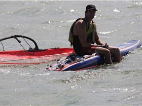 2015 Board Crazy Oceanics