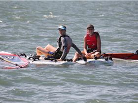 2015 Board Crazy Oceanics