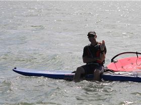 2015 Board Crazy Oceanics