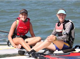 2015 Board Crazy Oceanics